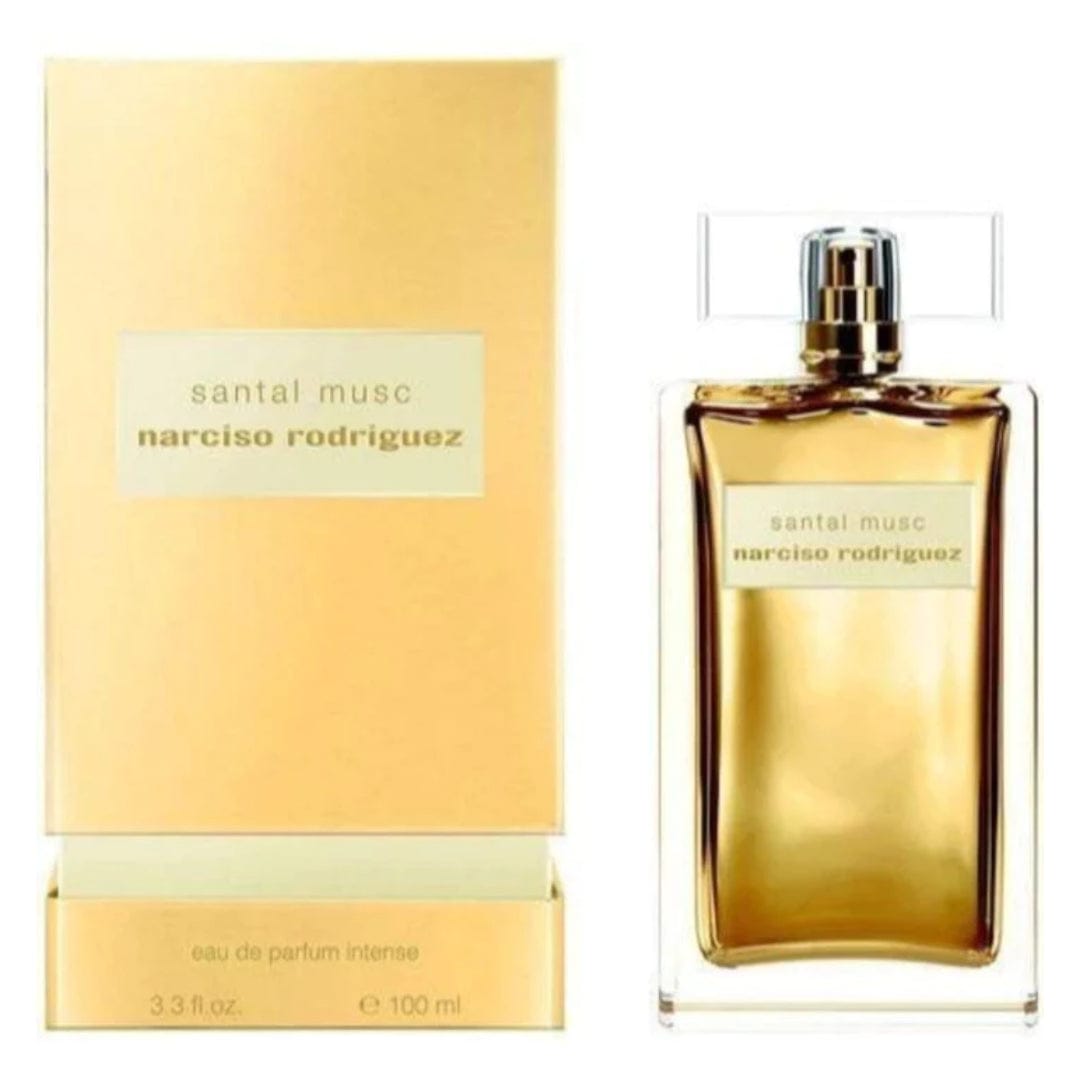 Narciso Rodriguez Santal Musc