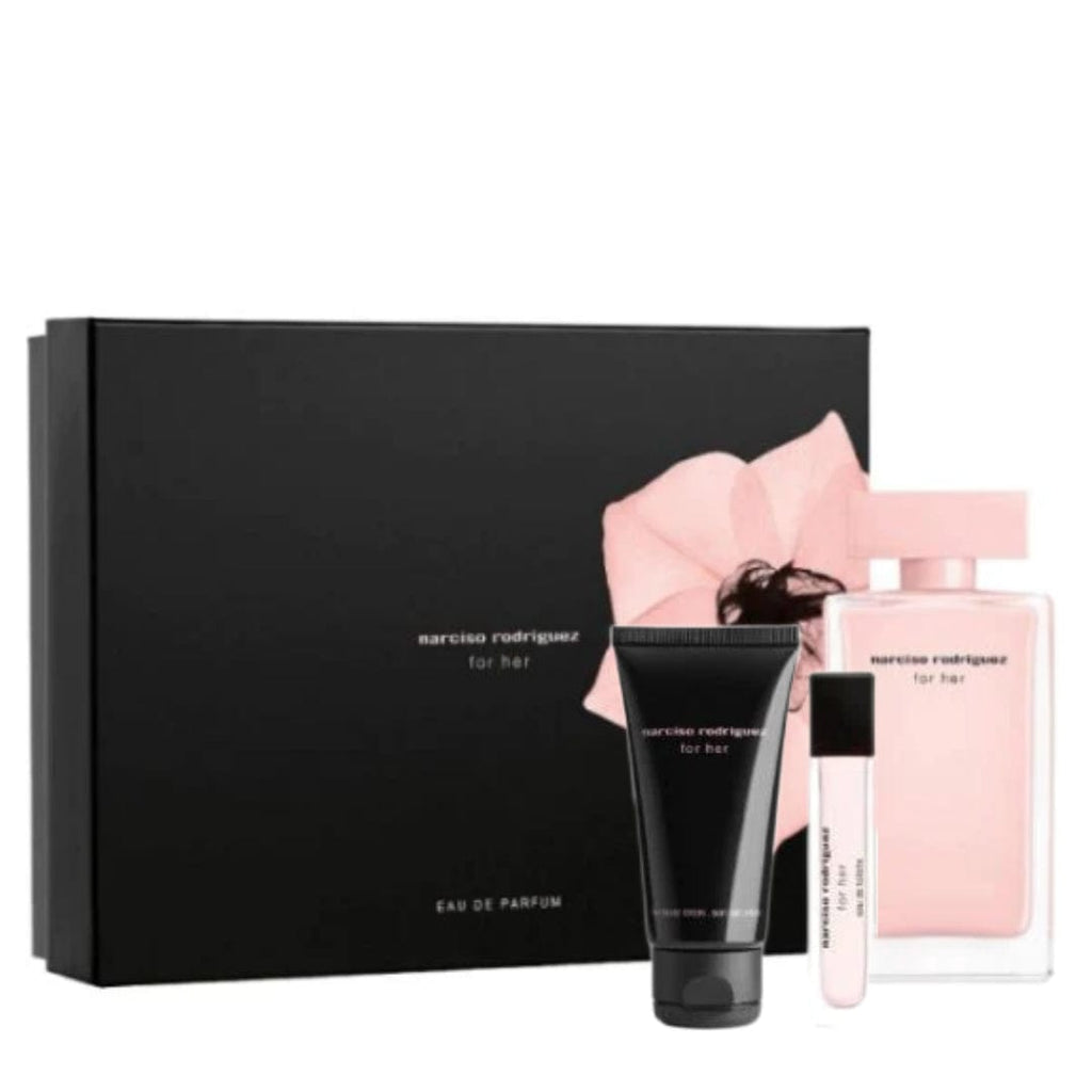 Narciso Rodriguez For her Eau De Parfum