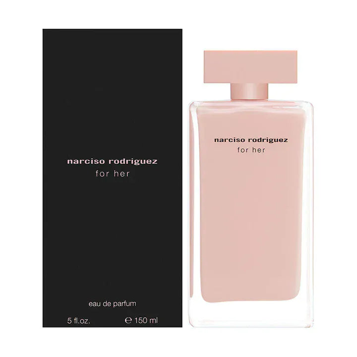 Narciso Rodriguez For her Eau De Parfum