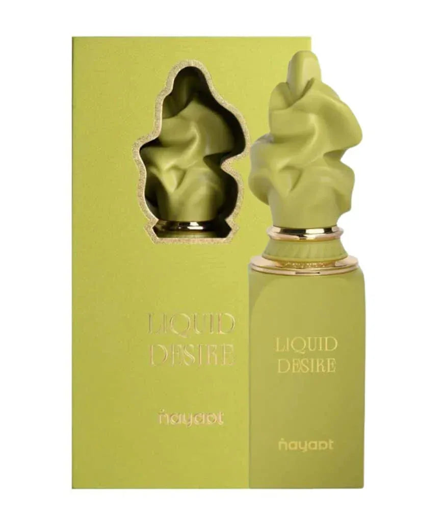 Nayaat Liquid Desire
