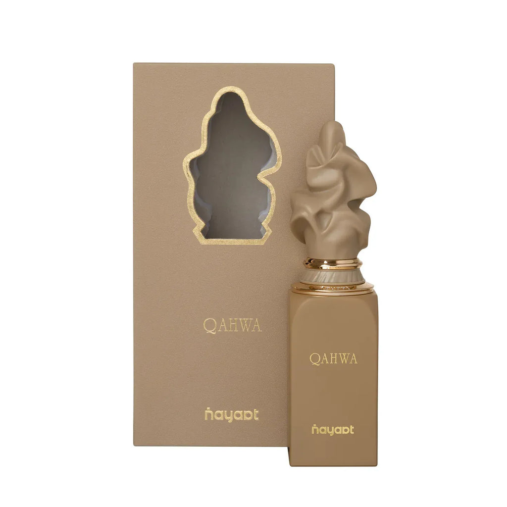 Nayaat Qahwa