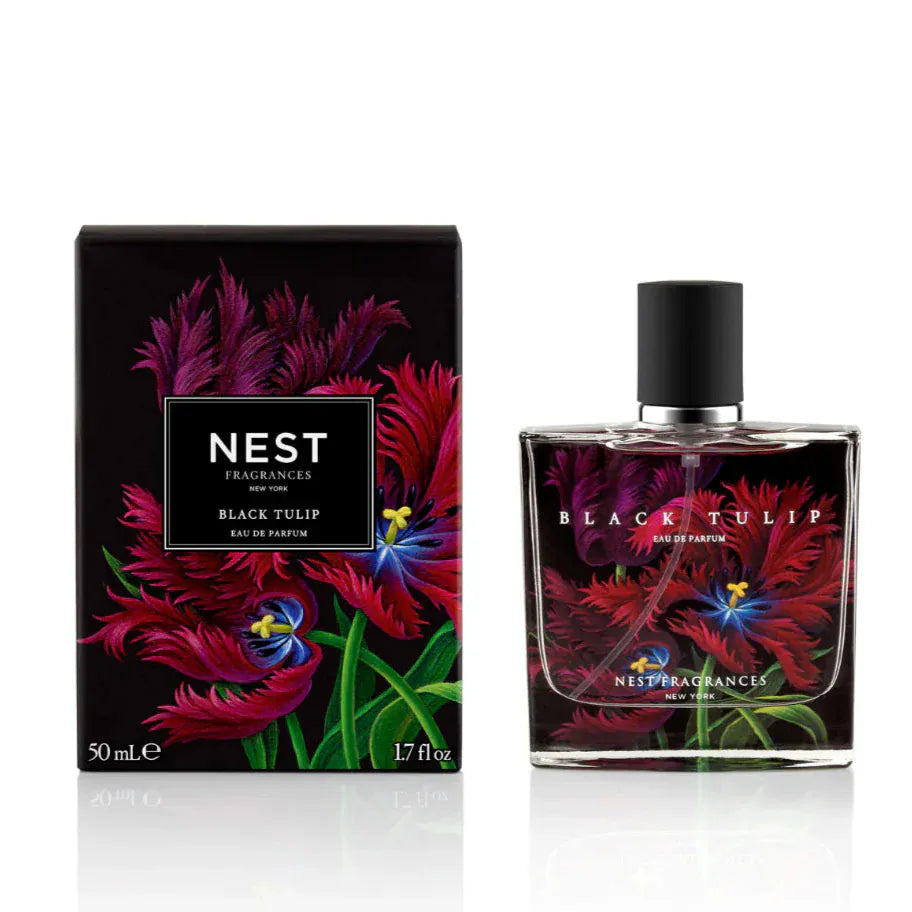 Nest Black Tulip For Women Eau de Parfum