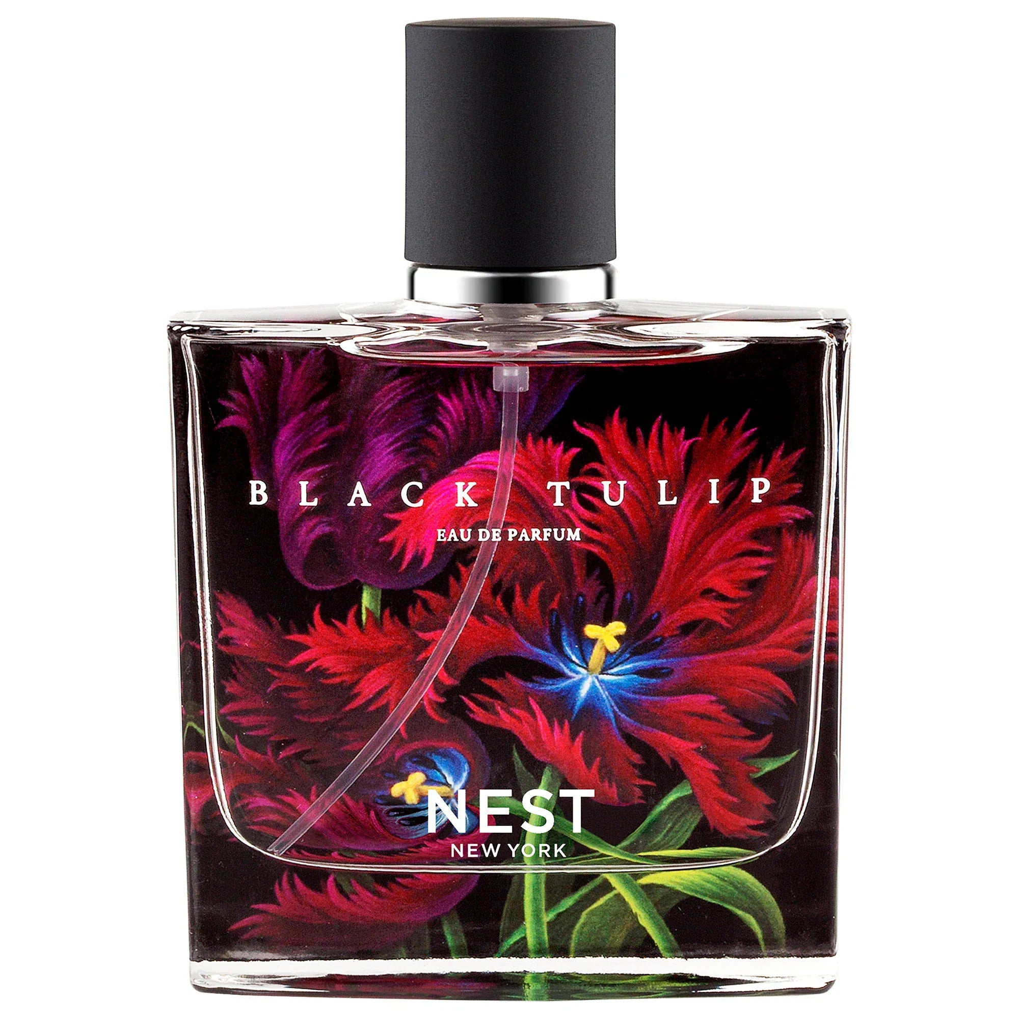 Nest Black Tulip For Women Eau de Parfum