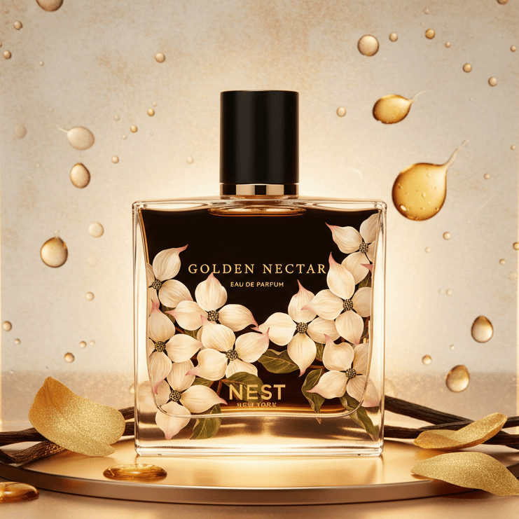 Nest Golden Nectar For Women Eau de Parfum