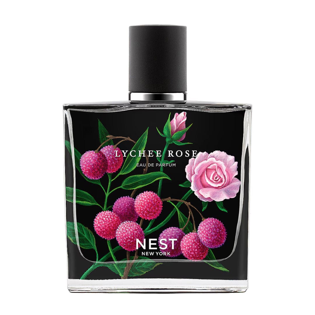 Nest Lychee Rose For Women Eau de Parfum