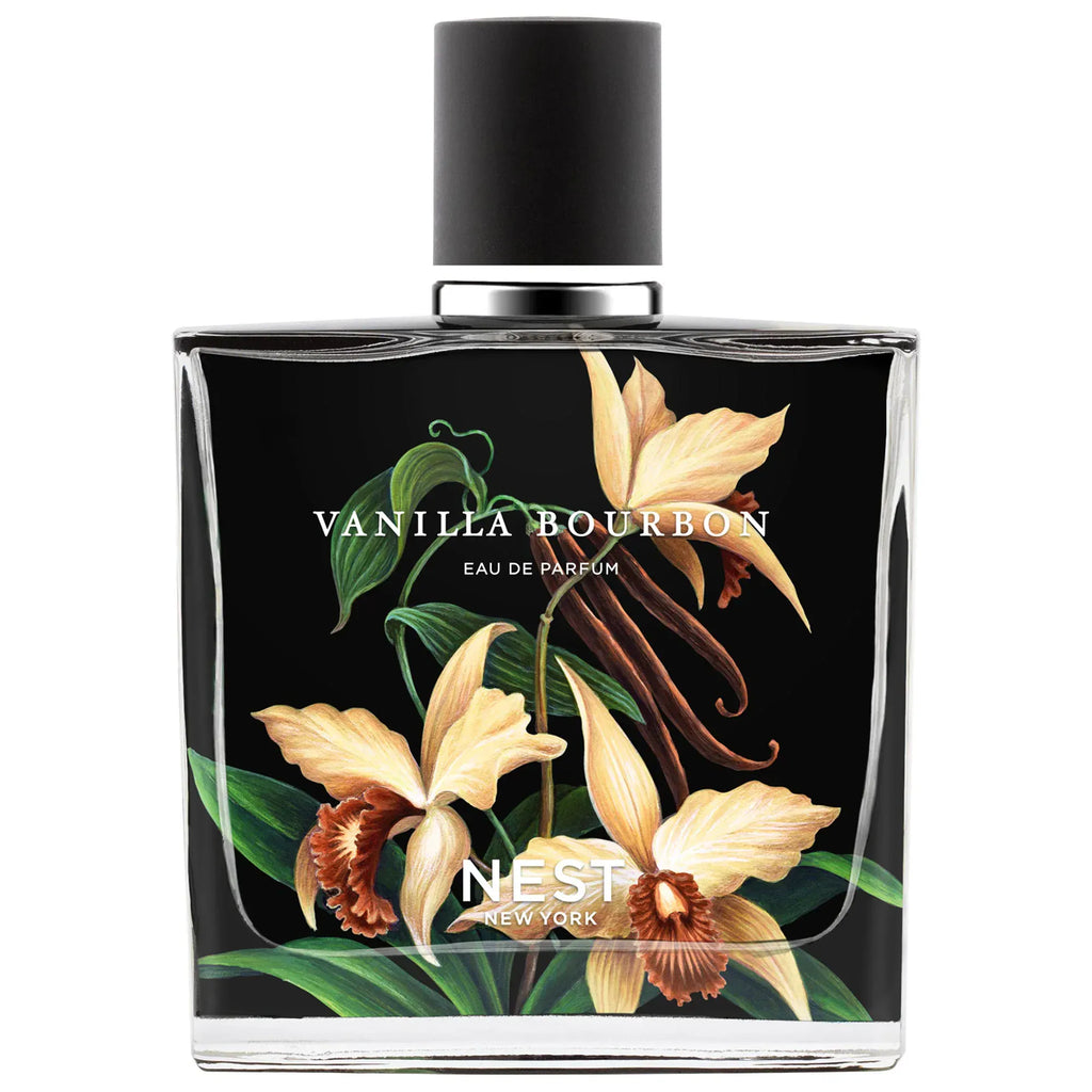 Nest Vanilla Bourbon