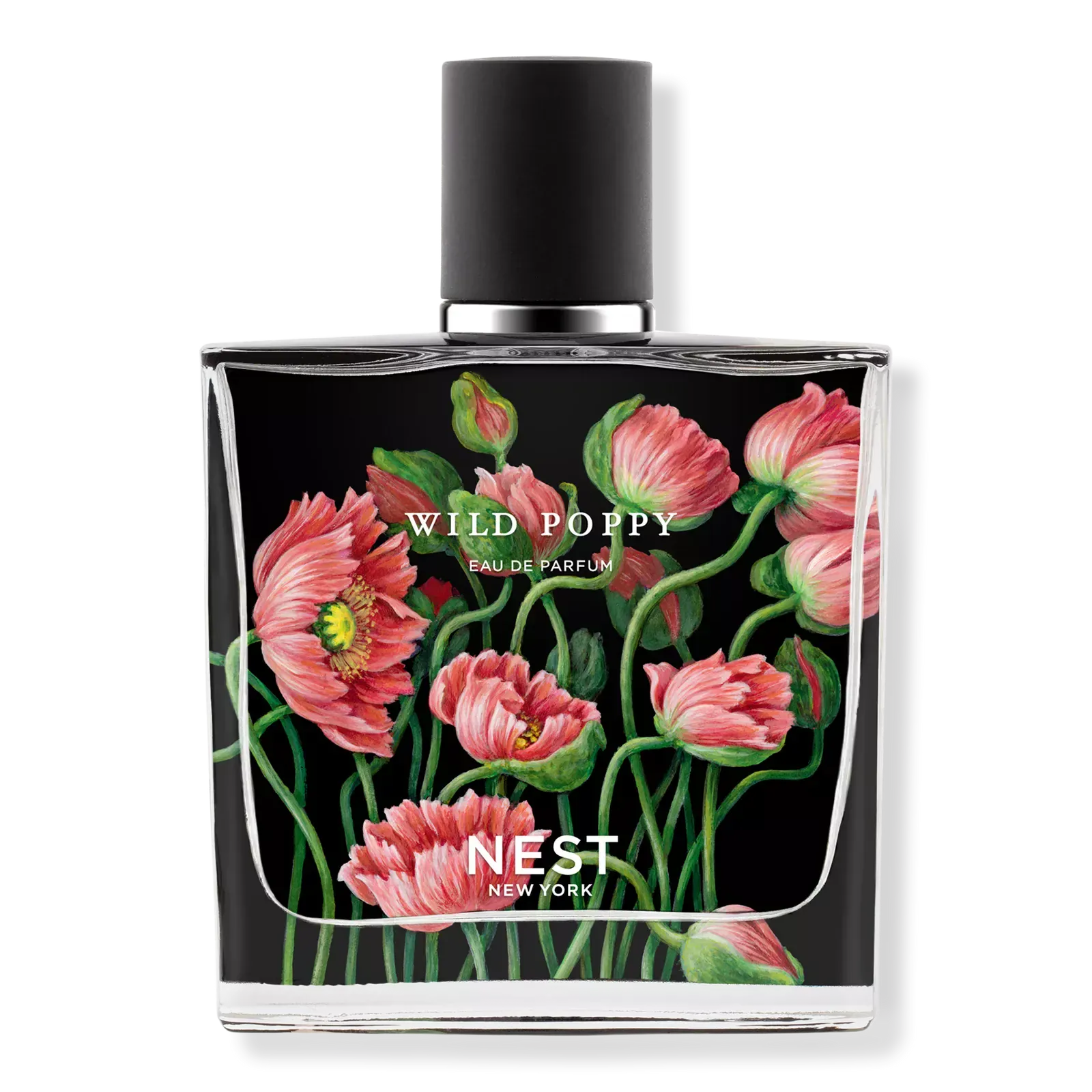 Nest Wild Poppy For Women Eau de Parfum