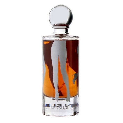 New Brand Sensual Women’s Perfume/Cologne For Women Eau de Parfum 3.3 oz Edp