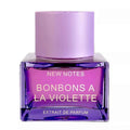 New Notes Cocktail Bonbons A La Violette