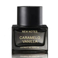 New Notes Cocktail Caramelo Vanilla