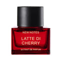 New Notes Cocktail Latte di Cherry