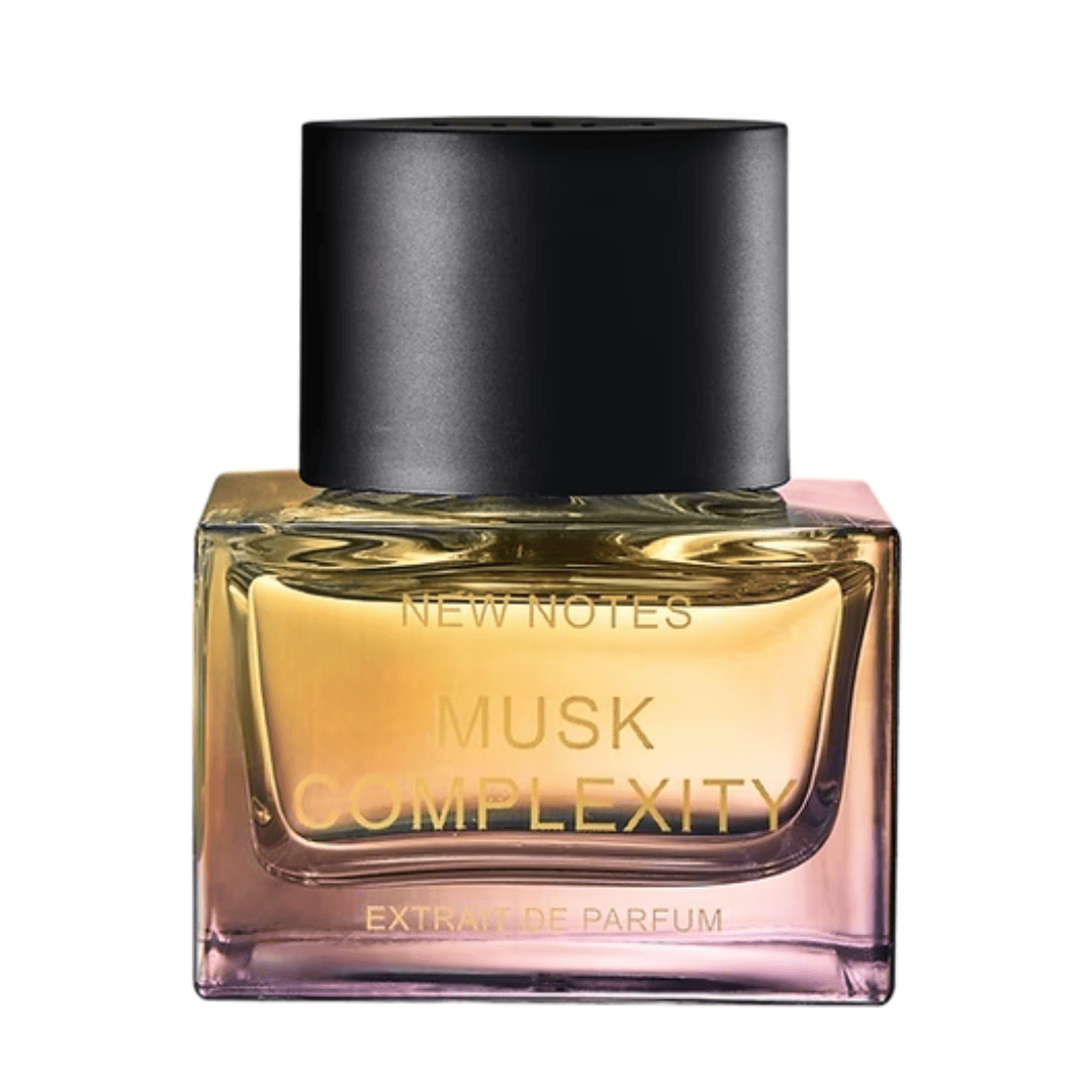 New Notes Musk Complexity