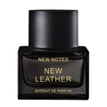 New Notes New Leather