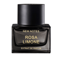 New Notes Rosa Limone