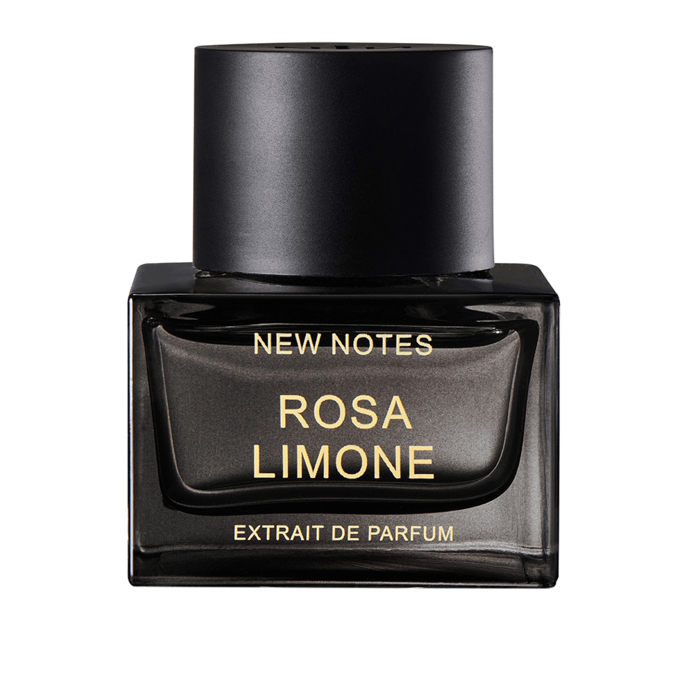 New Notes Rosa Limone