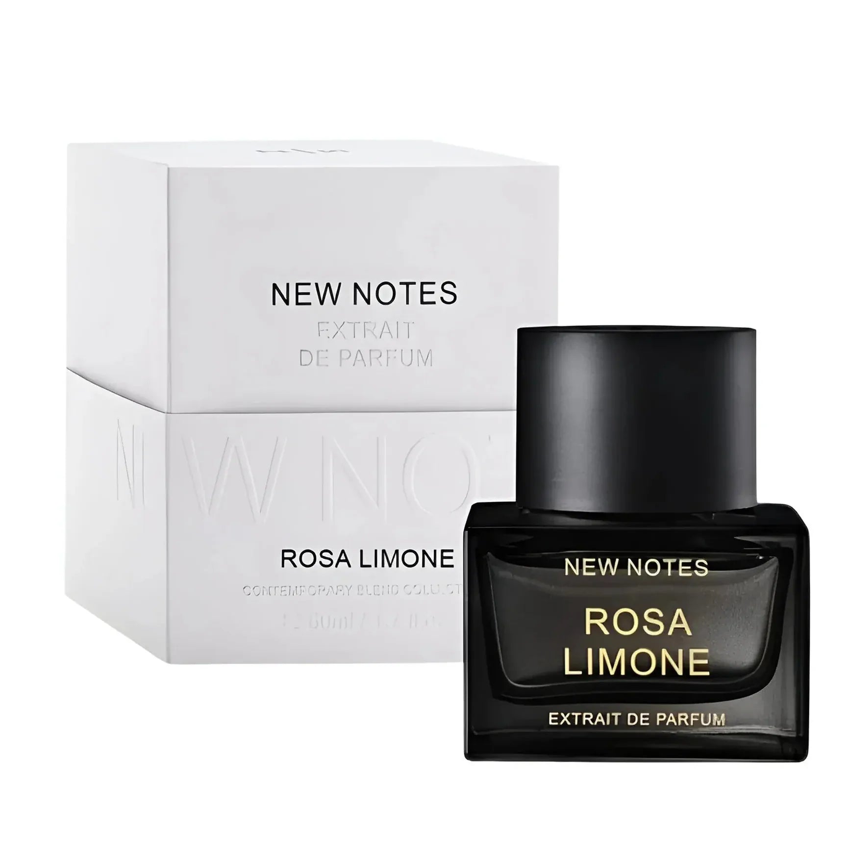 New Notes Rosa Limone