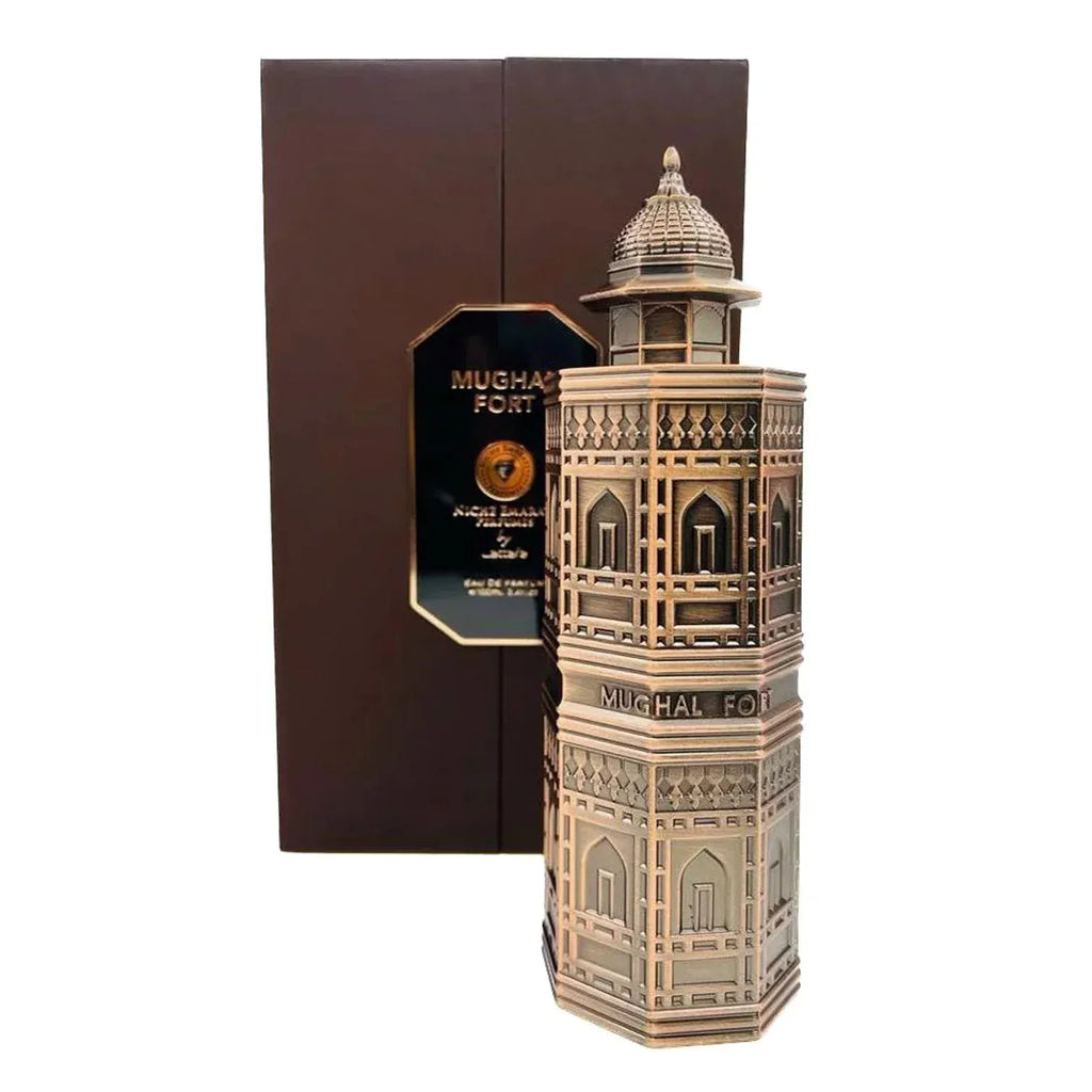 Niche Emarati Mughal 3.4 oz