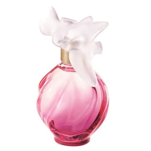 Nina Ricci L'Air Du Temps Eau Florale Perfume For Women Eau De Toilette 3.4 oz Edt