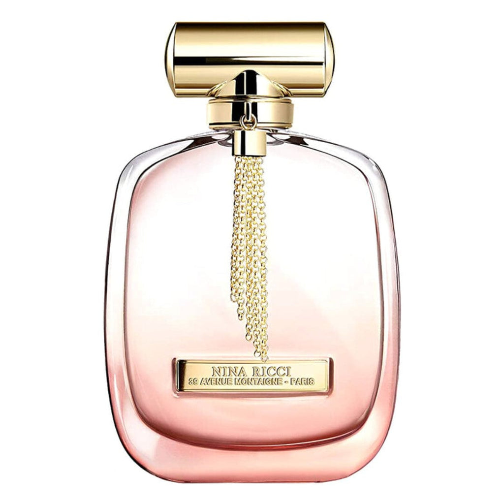 Nina Ricci L'Extase Caresse de Roses Women’s Perfume/Cologne For Women Eau de Parfum 2.7 oz Edp