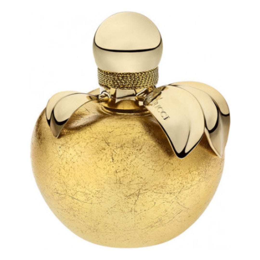 Nina Ricci Nina Edition d'Or Women’s Perfume/Cologne For Women Eau de Toilette 2.7 oz Edt