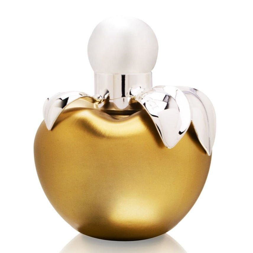 Nina Ricci Nina Gold Edition Women’s Perfume/Cologne For Women Eau de Parfum 1.7 oz Edp