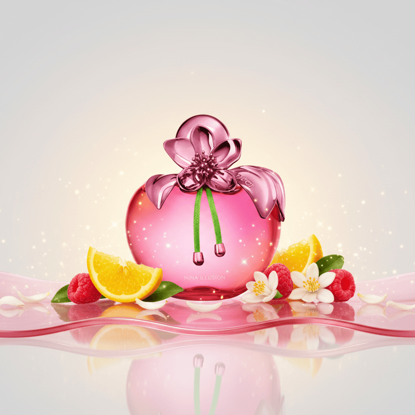 Nina Ricci Nina Illusion