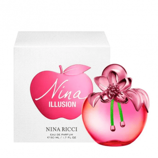 Nina Ricci Nina Illusion