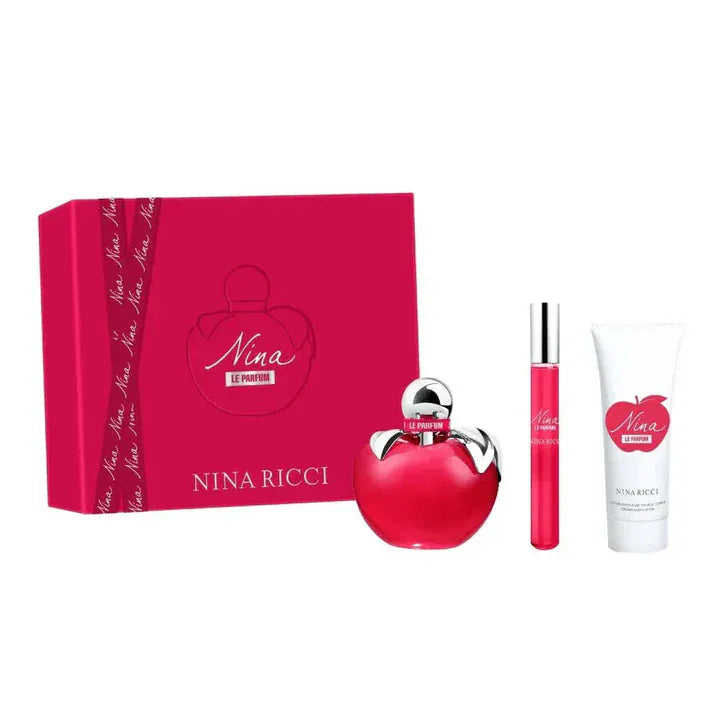 Nina Ricci Nina Le Parfum For Women Eau de Parfum