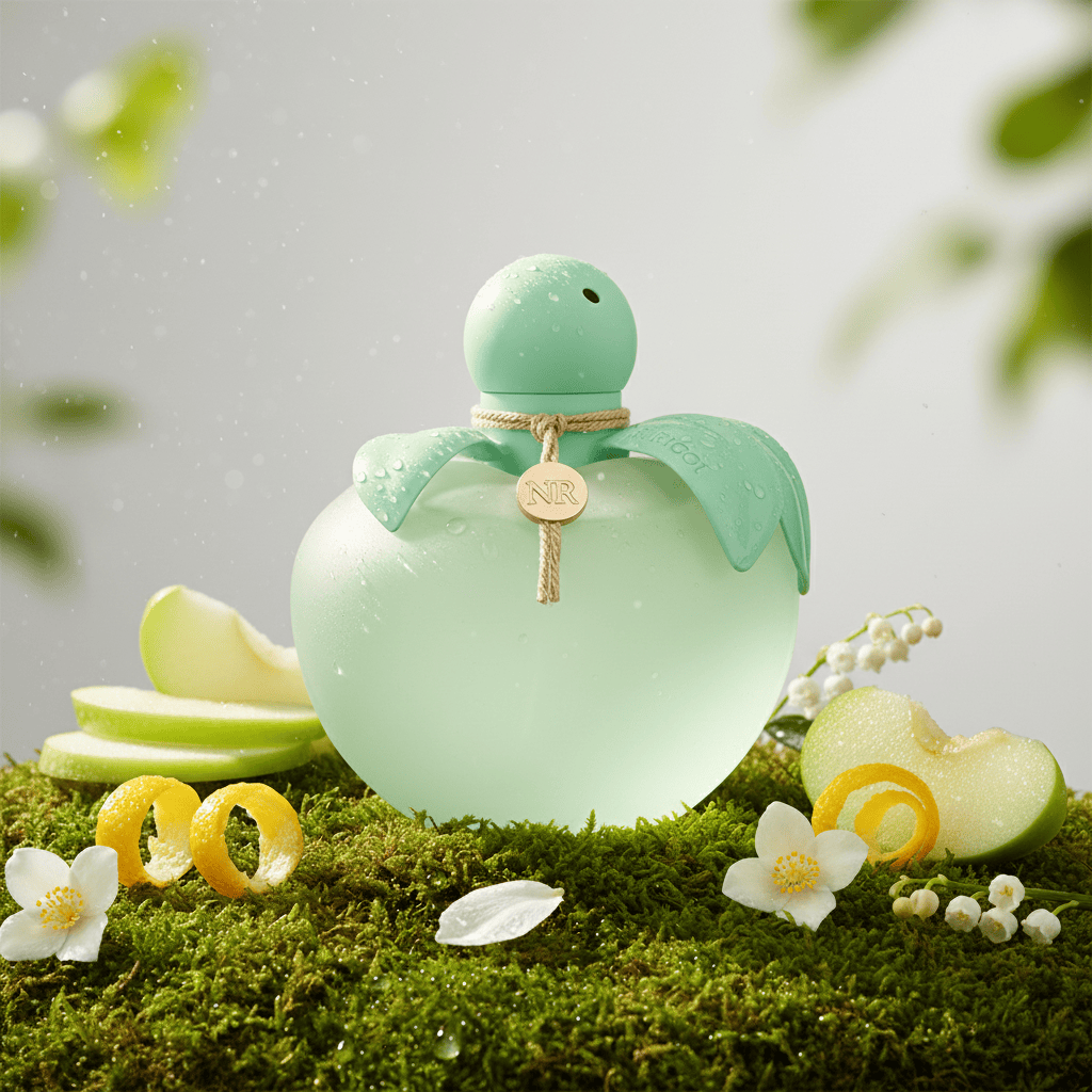 Nina Ricci Nina Nature