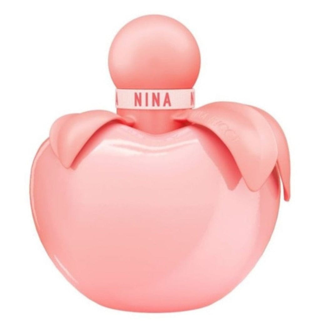 Nina Ricci Nina Rose Women’s Perfume/Cologne For Women Eau de Toilette 2.7 oz / Gift Set 2.7 oz Edt