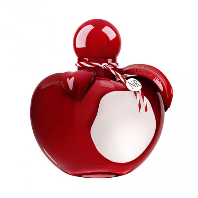 Nina Ricci Nina Rouge Women's Perfume/Cologne For Women Eau De Toilette 2.7 oz Edt