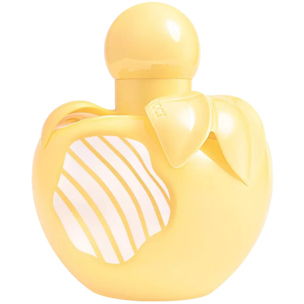 Nina Ricci Nina Soleil Women's Perfume/Cologne For Women Eau de Toilette 1.7 oz Edt