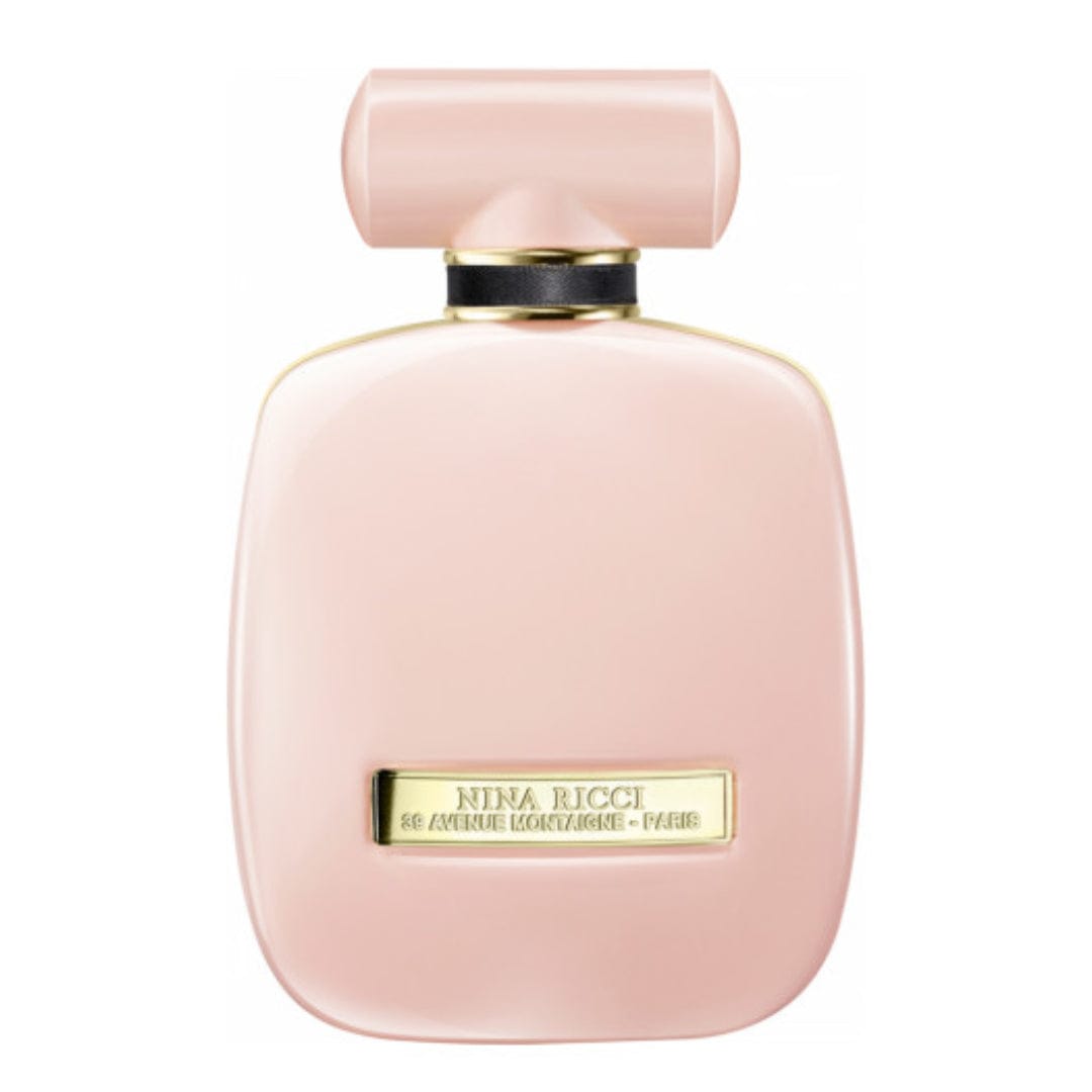 Nina Ricci Rose Extase Women’s Perfume/Cologne For Women Eau de Toilette 2.7 oz Edt