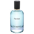 Nino Amaddeo For Zoé Women’s Perfume/Cologne For Women Eau de Parfum 3.4 oz Edp