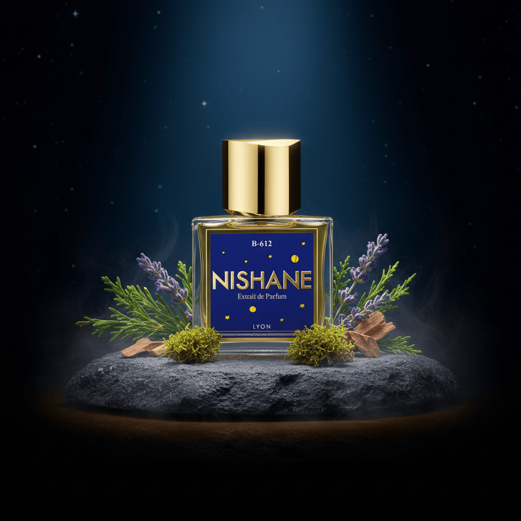 Nishane B-612 