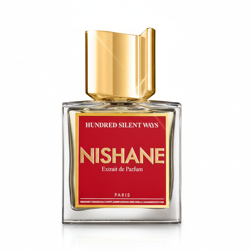 Nishane Hundred Silent Ways