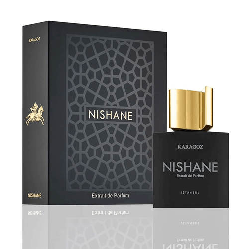 Nishane Karagoz