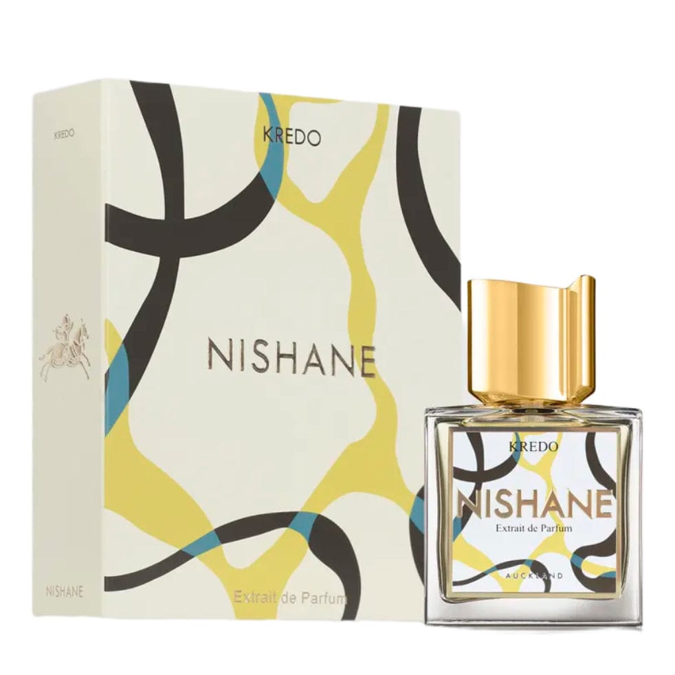 Nishane Kredo