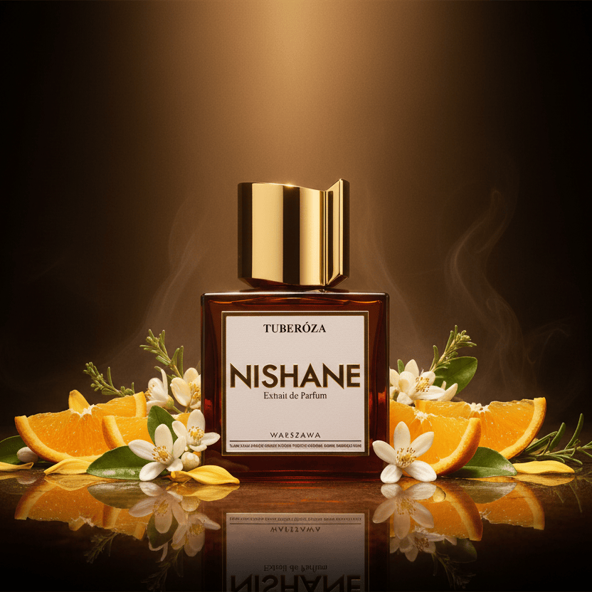 Nishane Tuberoza