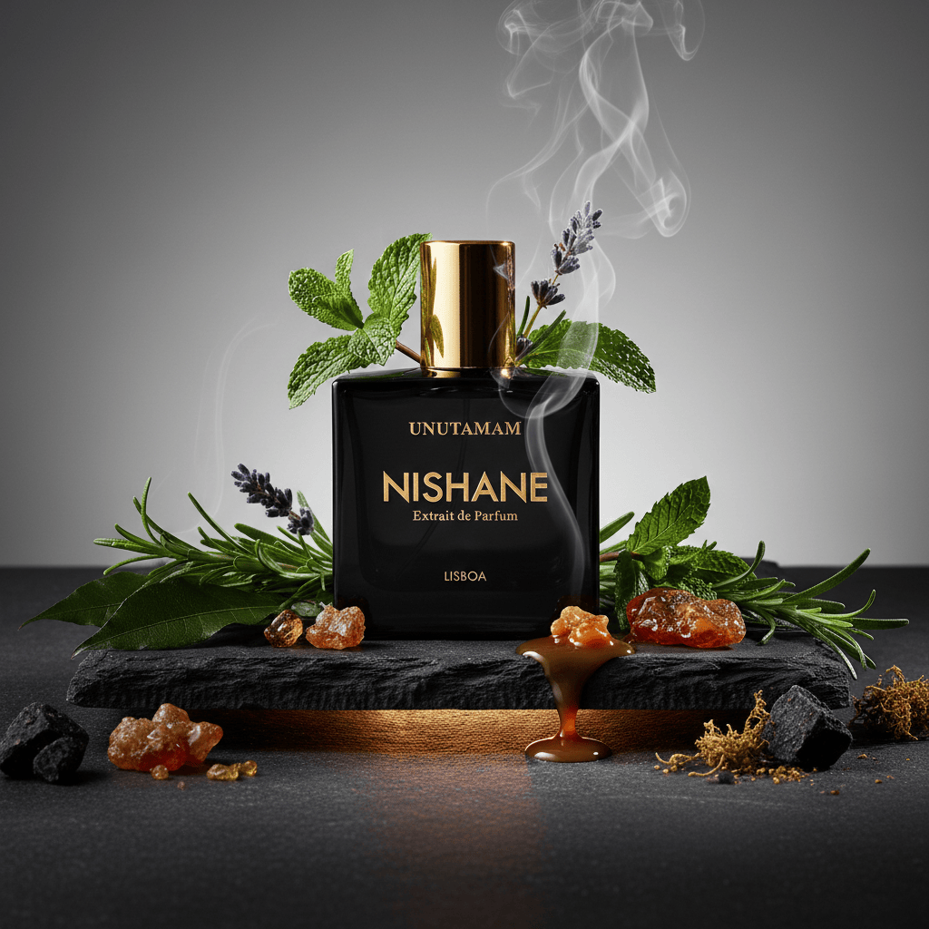 Nishane Unutamam