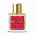 Nishane Vain & Naive