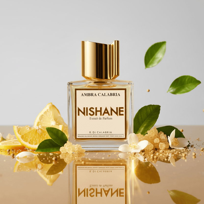 Nishanen Ambra Calabria