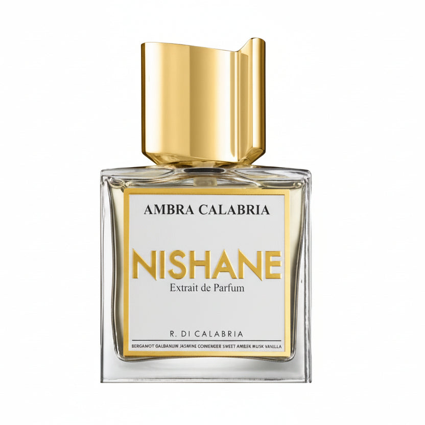 Nishanen Ambra Calabria