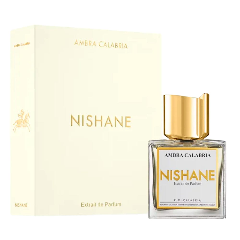 Nishanen Ambra Calabria