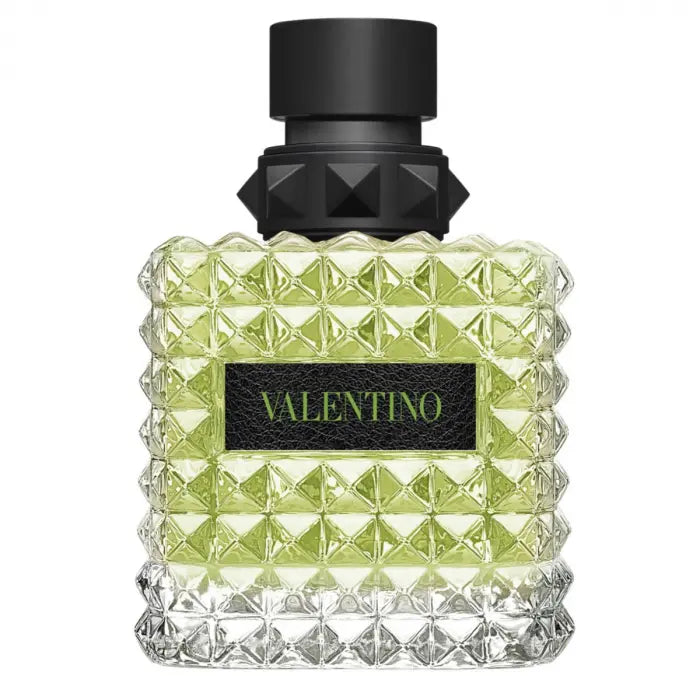 Valentino Donna Green Stravaganza | Eau de Parfum | 3.4 FL OZ / 100 ml