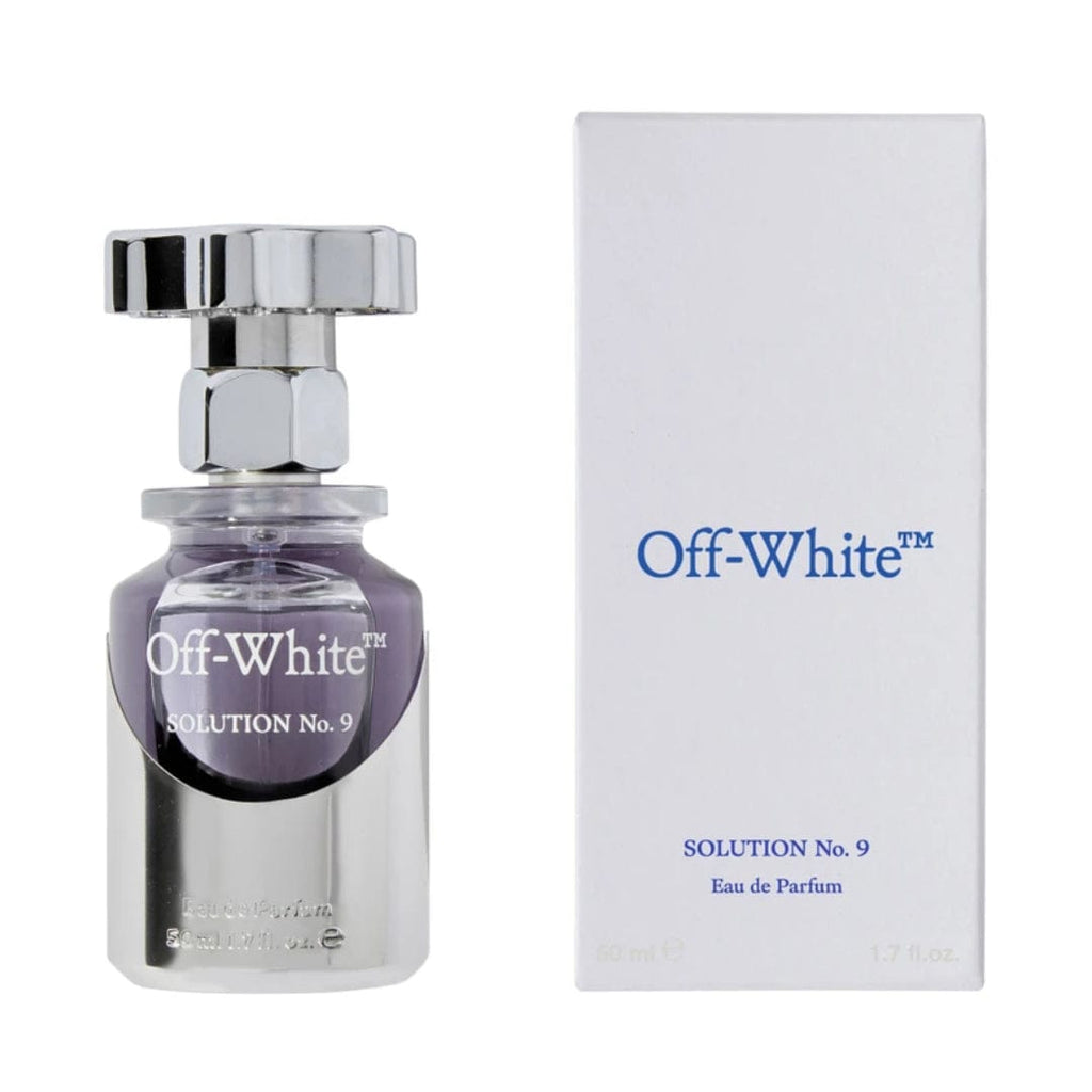 Off White Solution No.9 Unisex