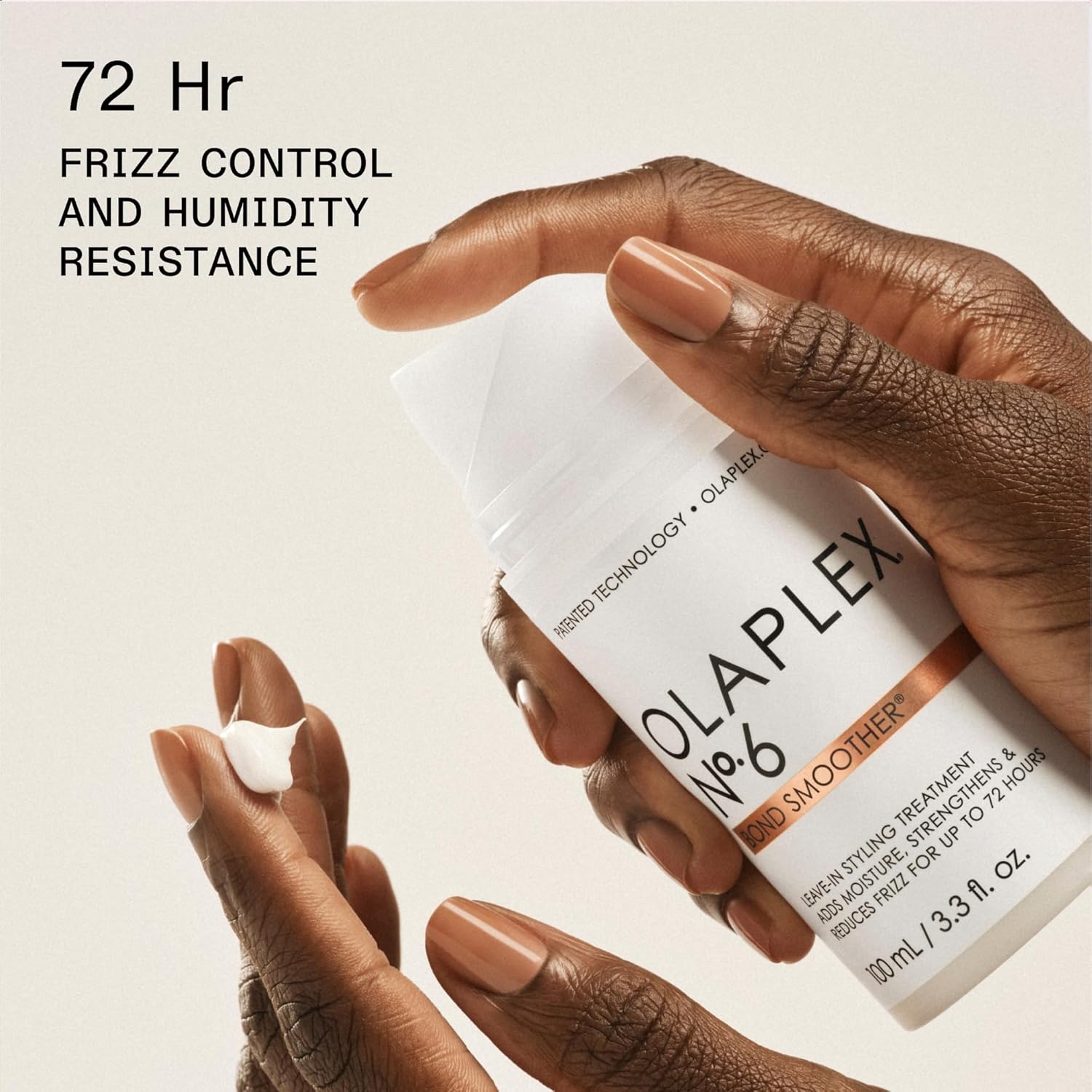 Olaplex No.6 Bond Smoother Creme 100ml