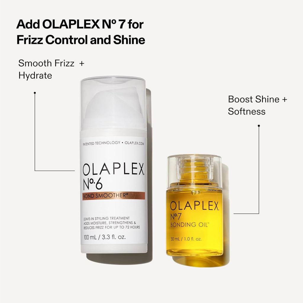 Olaplex No.6 Bond Smoother Creme 100ml
