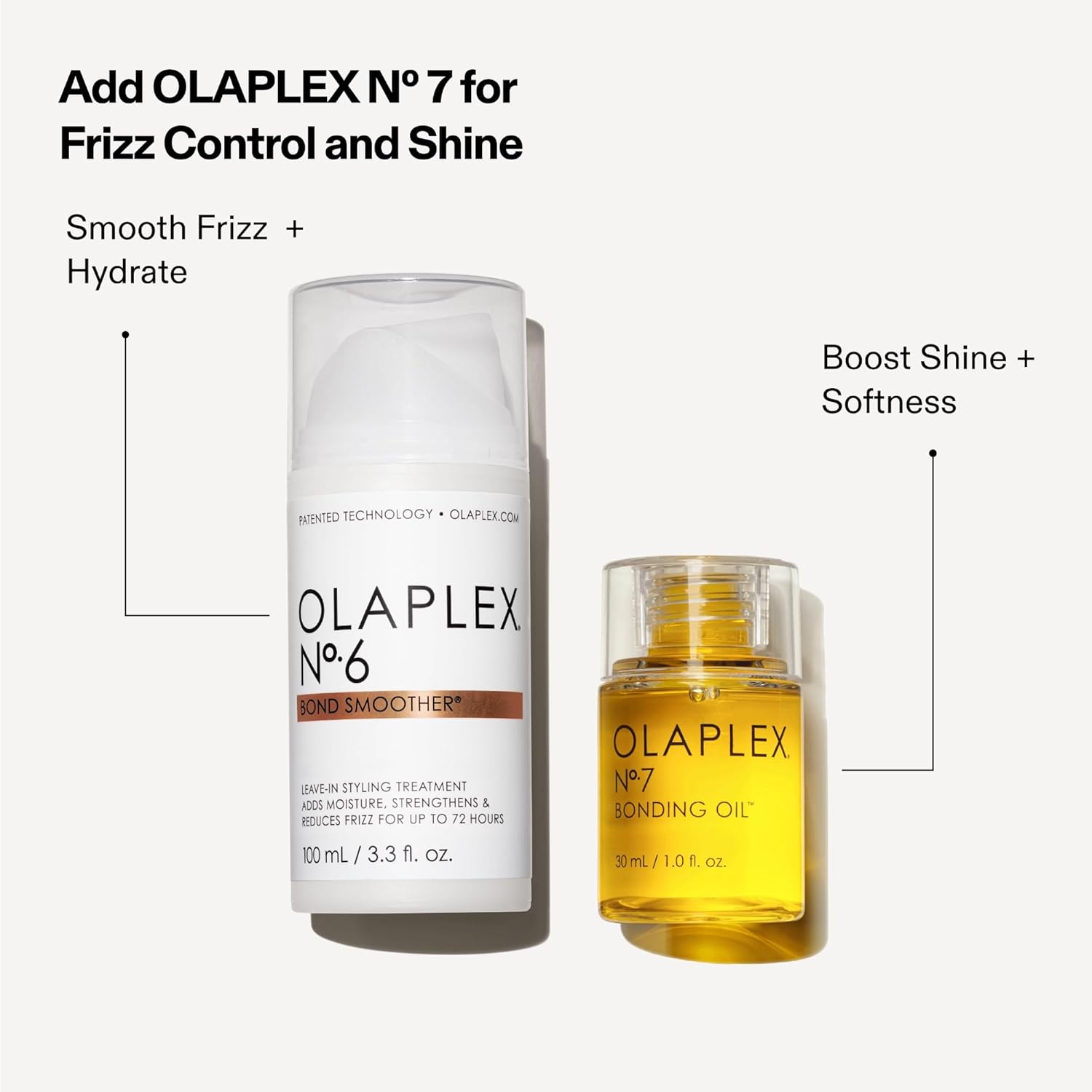 Olaplex No.6 Bond Smoother Creme 100ml