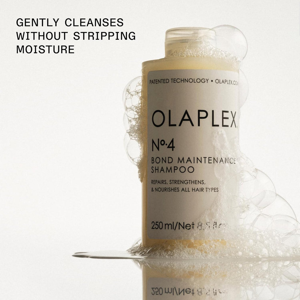 Olaplex No.4 Bond Maintenance Shampoo 250ml
